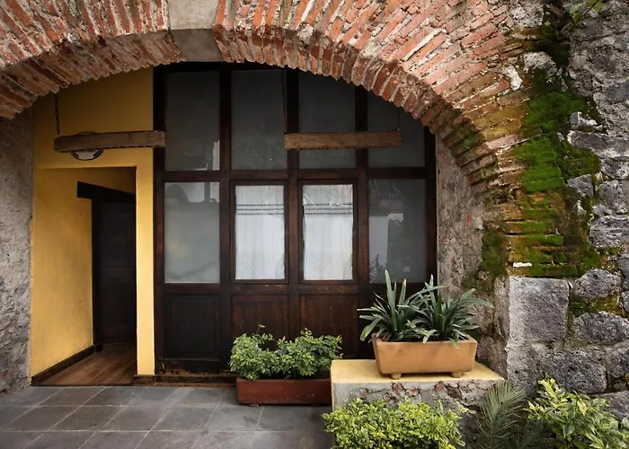 Suites Los Camilos