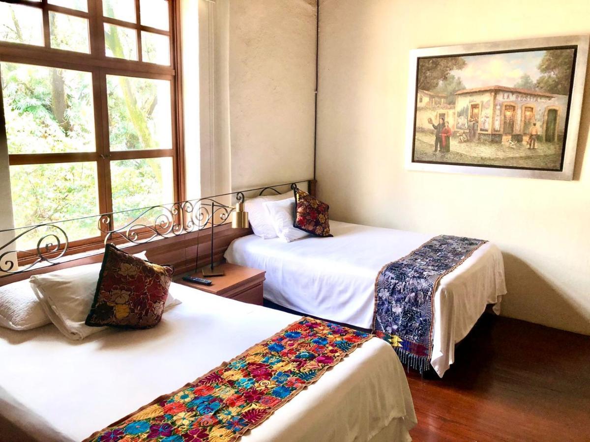 Hotel Camilos