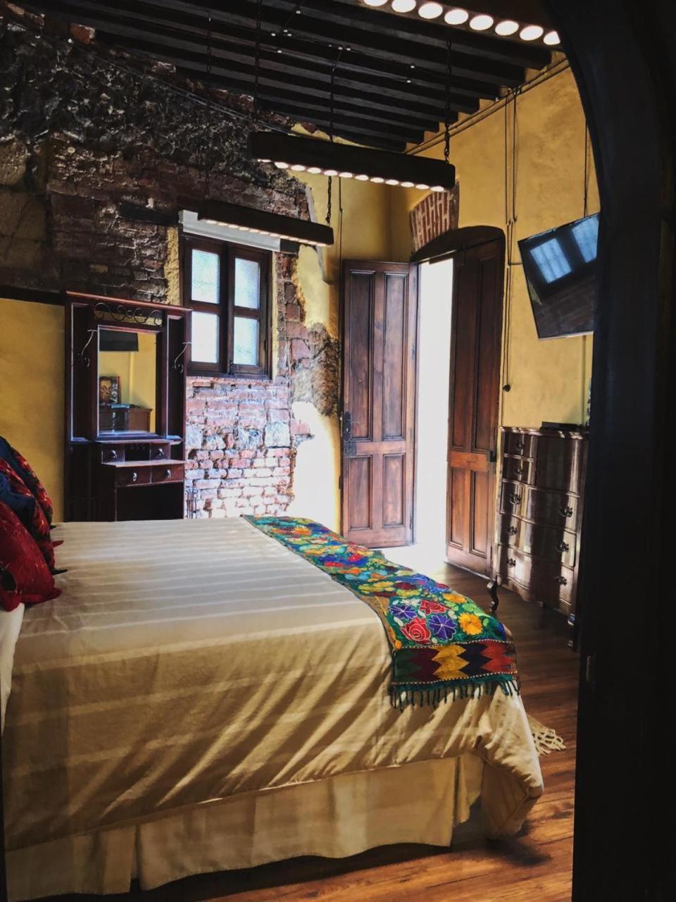 Hotel Camilos México DF