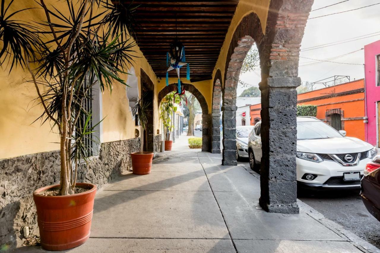 Camilos México DF