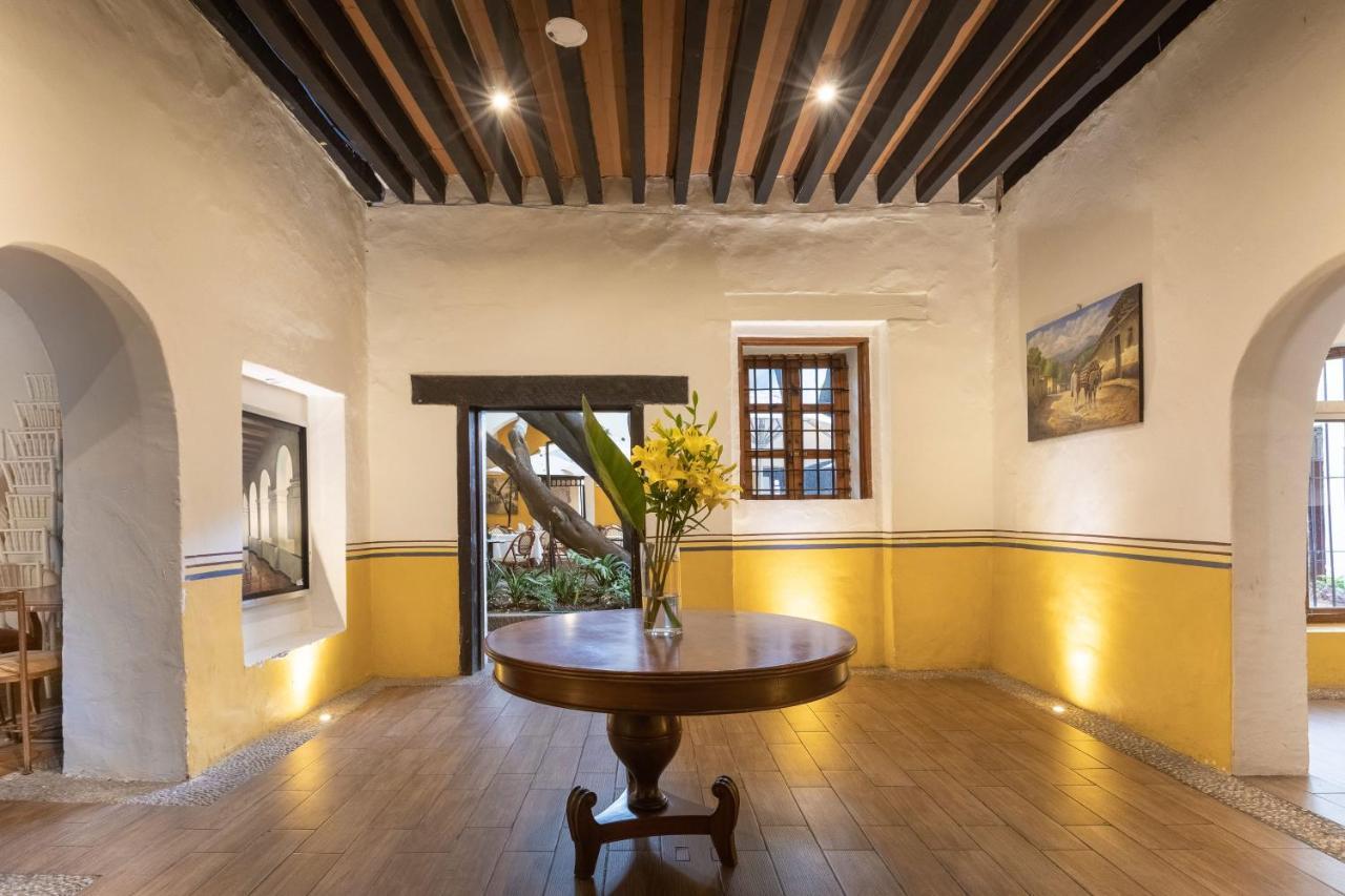 Hotel Camilos México DF