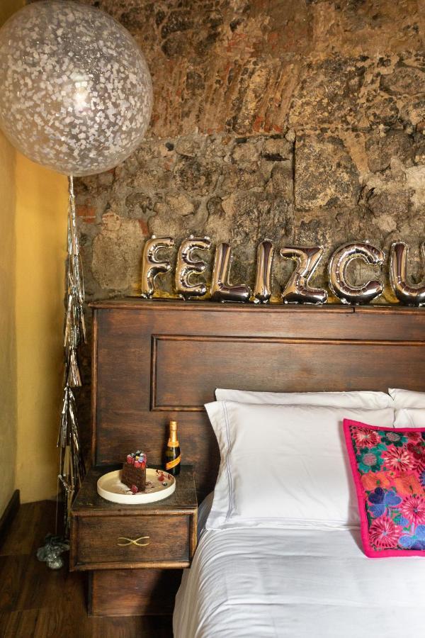 Camilos (adults Only) Hotel Cidade do México
